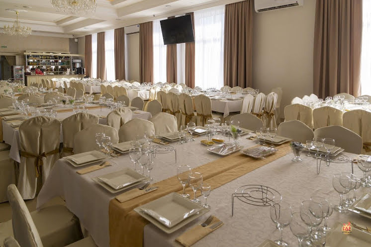 Помещение в «Жемчужина» фотография №12