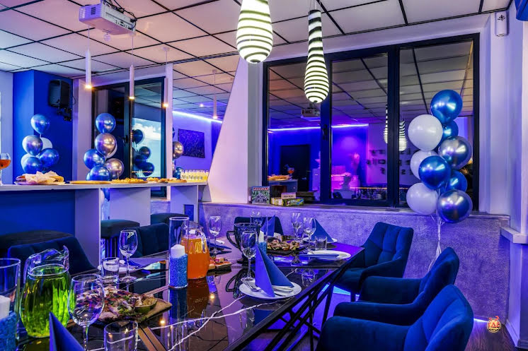 Лофт «Либерти» в «Лофты ВДНХ» фотография №3