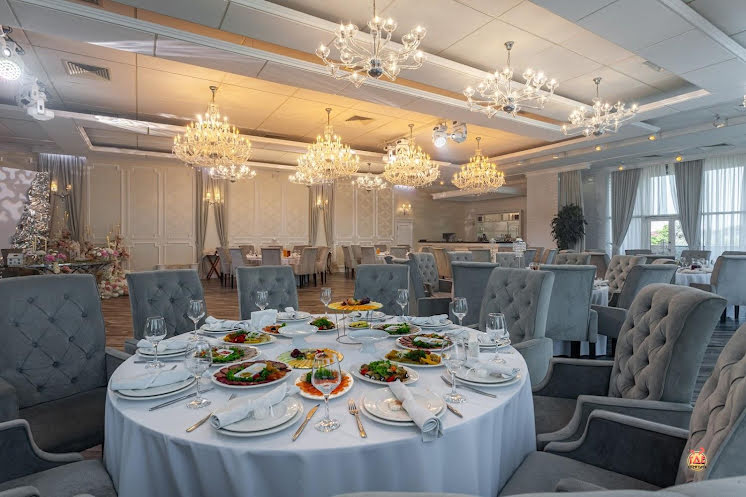 Mer Hall в «Mer Hall» фотография №14