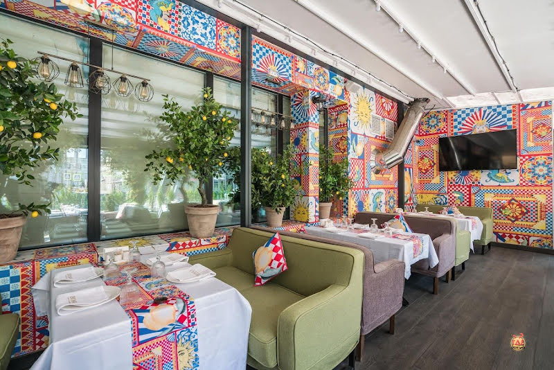 Brosko фотография №3