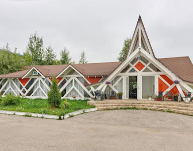  ресторан Босфор