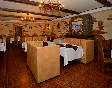  ресторан Феро