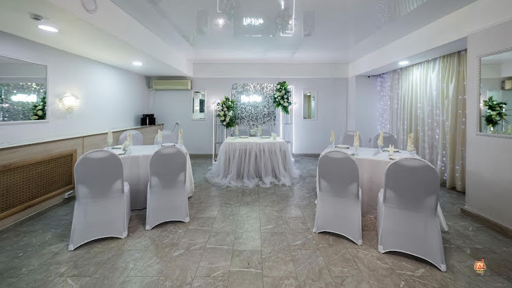 Малый зал в «Октябрьская» фотография №5