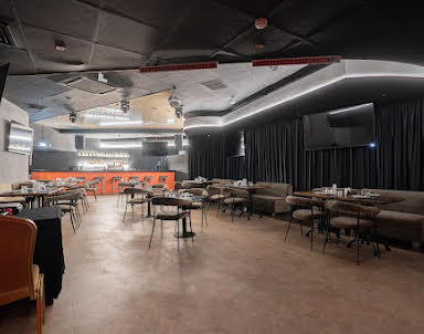  ресторан Drink Space Batyr