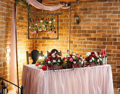  ресторан РестПарк Камин