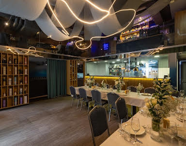  ресторан LAMVIL