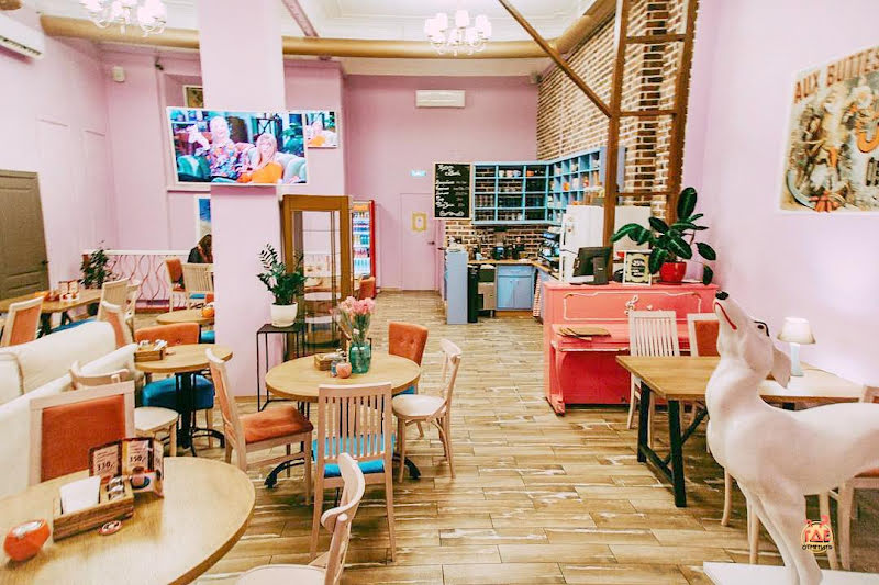 Френдс В гостях у Моники фотография №2