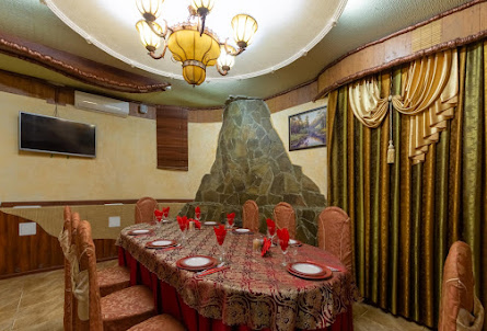 VIP-зал в VIP-зал