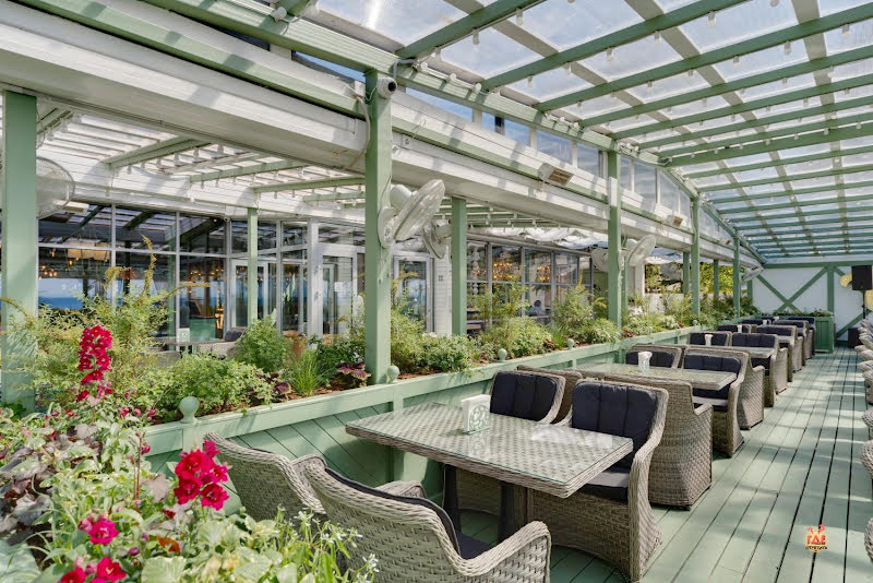 Villa Verde фотография №16