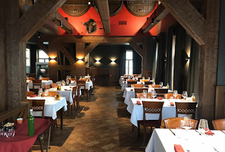 Основной зал в VIP-зал