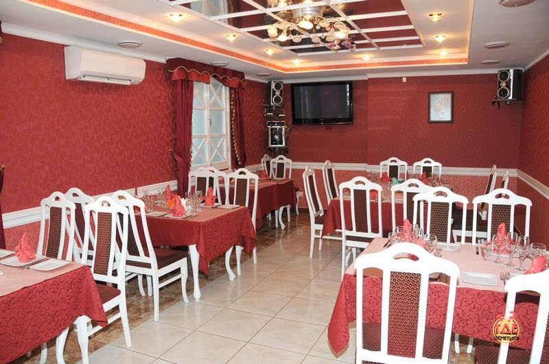 Дворянское гнездо фотография №2