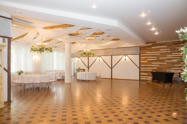 Зал «ЭкоДом» в «АлхимIQ» фотография №4