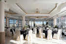 Зал Park restaurant&banquet hall в «Park restaurant&banquet hall»