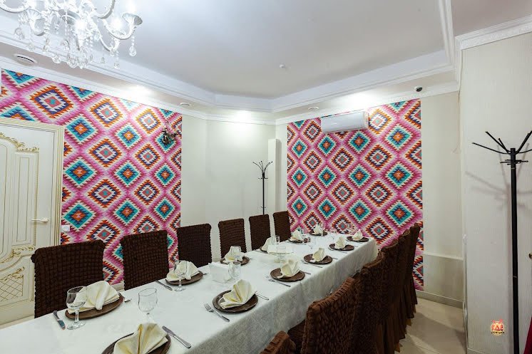 Малый зал  в «Огни Севера» фотография №8