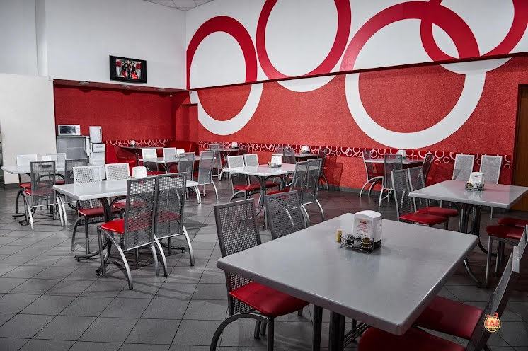 Помещение в «Горячая ложка» фотография №7