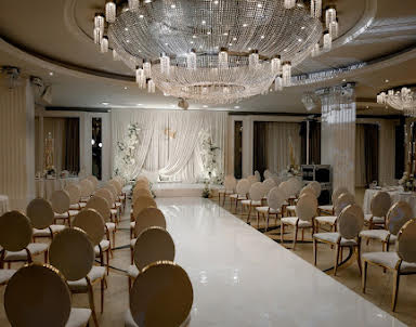 Выпускной в Republic Hall