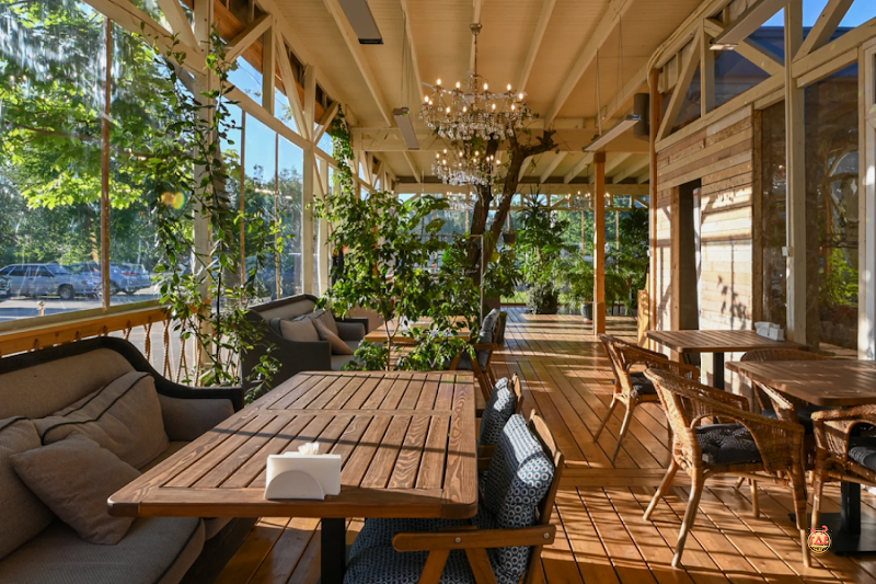 Горки-10 фотография №2