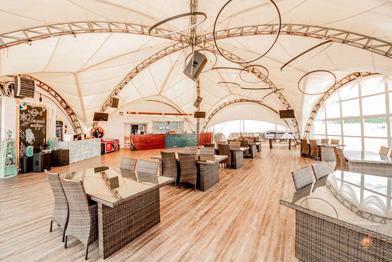 Белый парус фотография №1