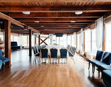  ресторан Круиз