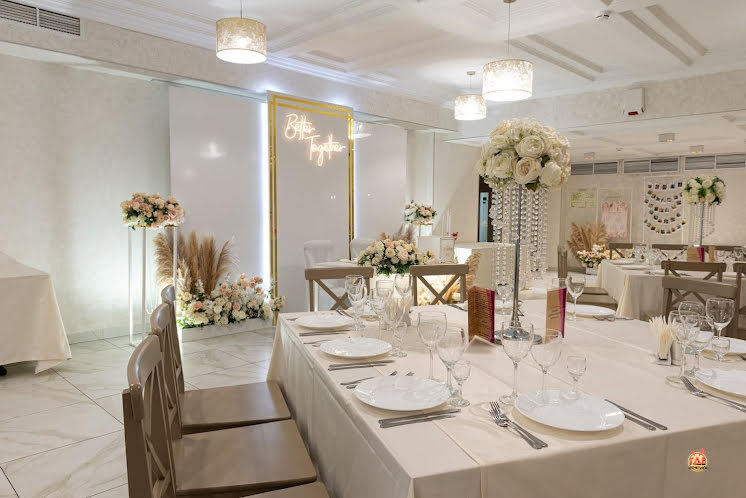 Основной зал в «TERRASSA» фотография №12