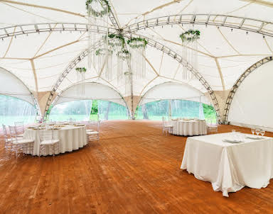  ресторан Медвежьи озера