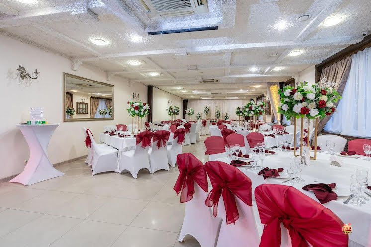 Зал «Прованс» в «Прованс» фотография №8