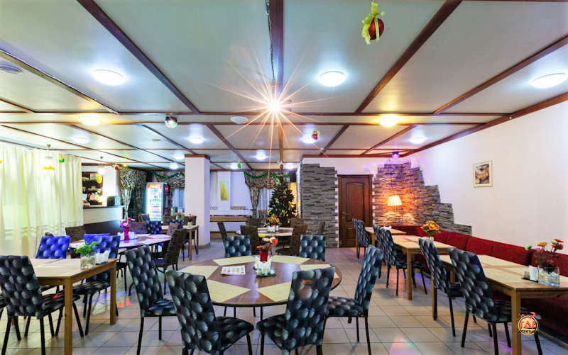 Пузатая Хата фотография №2