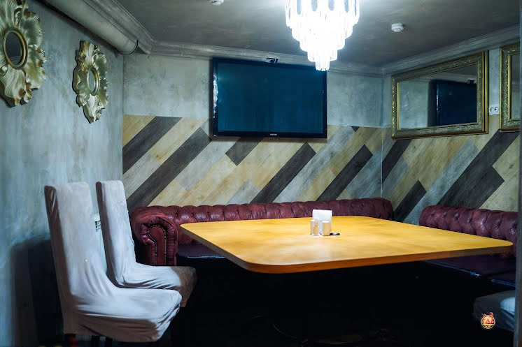VIP-зал в «One Cost» фотография №1