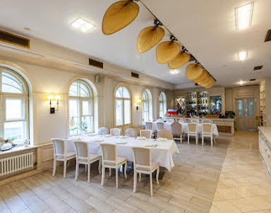  ресторан Белый