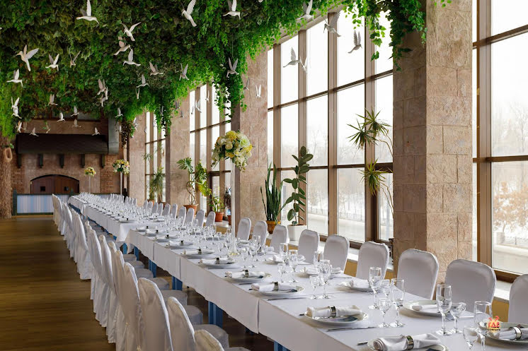 Зал «Маркштадт»  в «‎Маркштадт» фотография №19