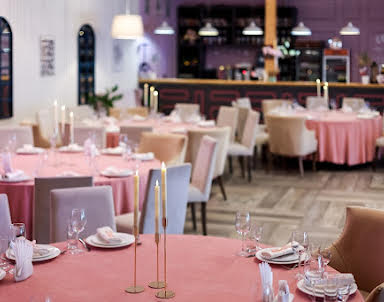  ресторан Бремен