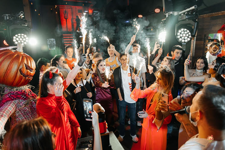 Основной зал в «Нашедший себя» фотография №15