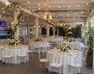  ресторан LENINGRAD