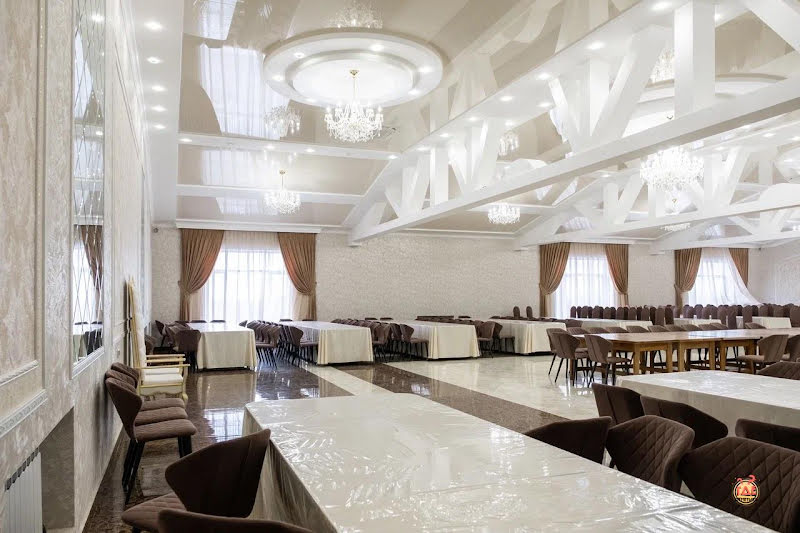 Вечерний Баку фотография №14