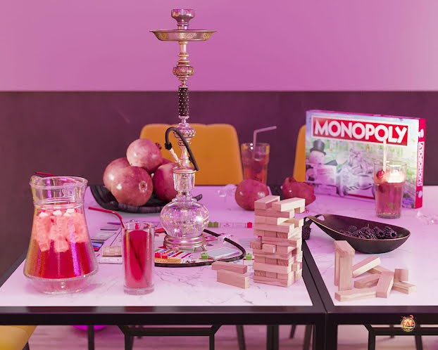 Лофт «Якудза» в «В69» фотография №9