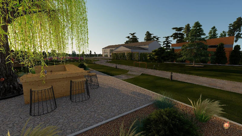 Амбар Усадьба фотография №16