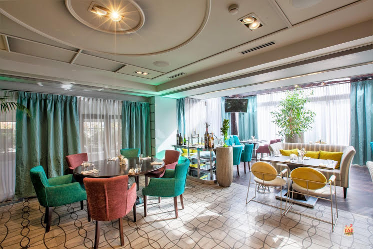 1 этаж в «Somemeat» фотография №4