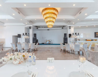  ресторан Sky-Village