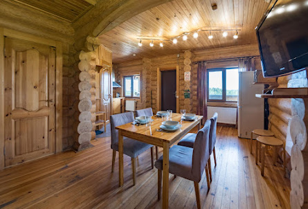 Золотой дом в Золотой дом