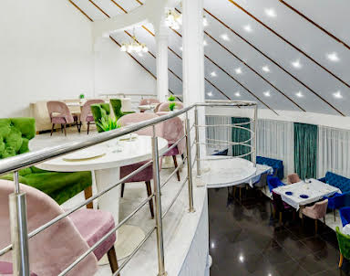  ресторан Круглый год