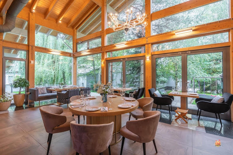 Зеленое озеро фотография №14