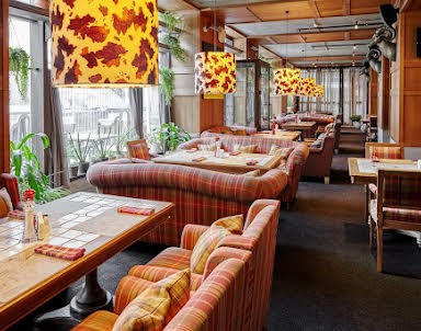 День рождения в Рибай