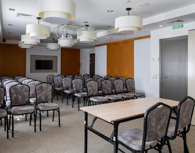  ресторан КЕДР