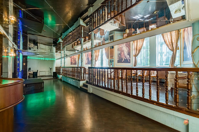 Визит клуб фотография №4