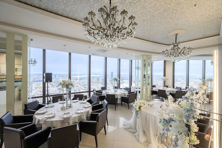 Основной зал в «Вертикаль» фотография №10