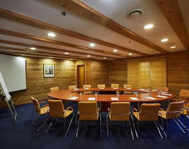  ресторан Скандинавия