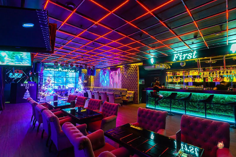 First фотография №5