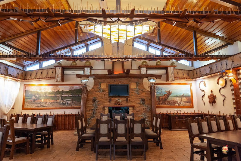 Охотничий Клуб фотография №4