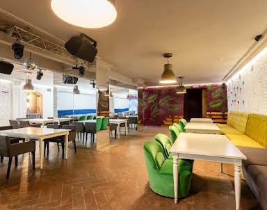  ресторан Замок на песках