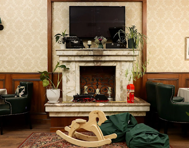  ресторан Русское Подворье